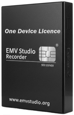 EMV Software