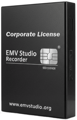 EMV Software